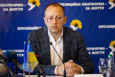 Геннадий Гуфман инициировал на Днепропетровщине опрос 10-ти тысяч жителей на тему вакцинации от Covid-19