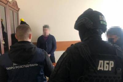 Первый замдиректора Нацагентства по аккредитации Украины попался на взятке