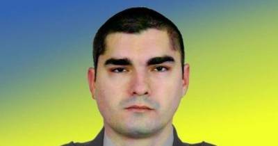 Ехал на выполнение служебного задания: в Житомире в ДТП погиб 35-летний полицейский