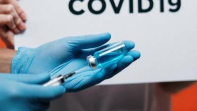 В Минздраве рассказали, когда в Украине начнется вакцинация от COVID-19