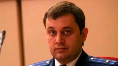 Сотрудники ФСБ подпортили прокурору праздники