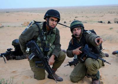 СМИ: Армия Израиля готовит военный удар по ядерным объектам Ирана