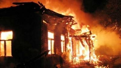 Молодая мать и трое детей стали жертвами пожара в Дагестане