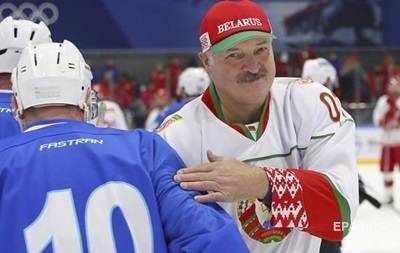 От спонсорства Чемпионата мира по хоккею в Беларуси отказались Škoda и NIVEA MEN