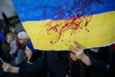 «Зачем нам в Украину, чтобы нас снова убивали?» – луганчанка на...