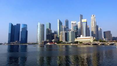 Власти Сингапура ввели новые ограничения для туристов
