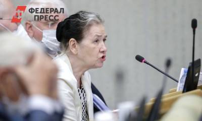 Глава московских эсеров поддержала осужденную активистку Галямину