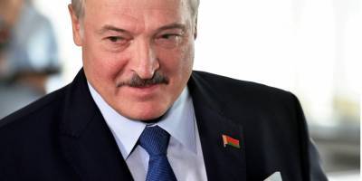 Лукашенко о массовых протестах: Ничего чрезвычайного не произошло, все из-за того, что закрыли границы