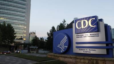 Центр CDC США предупреждает о распространении нового штамма COVID-19
