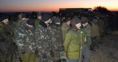 Оккупанты в одностороннем порядке передадут Киеву больных и пожилых пленных