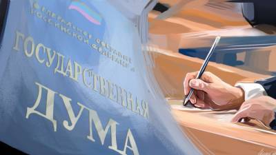 Депутат Государственной Думы Даниил Бессарабов рассказал о планах на 2021 год