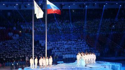 Матыцин поддержал идею заменить «Катюшей» гимн РФ на Олимпиаде