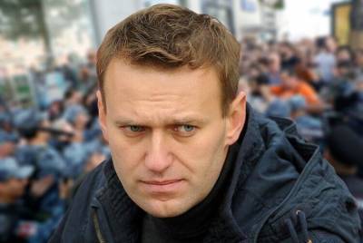 Царьград опубликовал компромат на Навального