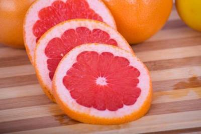 Раскрыт неожиданный вред грейпфрута при коронавирусе