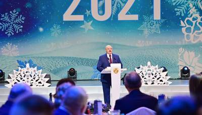 Лукашенко предрекает увядание интернета