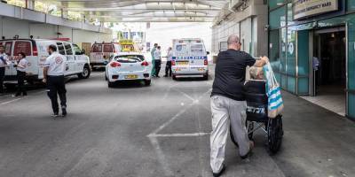 47-летний коронавирусный пациент умер из-за сбоя аппарата ИВЛ
