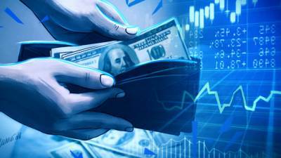 Эксперты сообщили, что ждет доллар при усиленном контроле «налички» в РФ