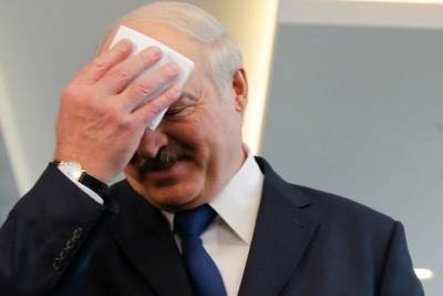 Лукашенко: События в Белоруссии могут повториться в больших масштабах