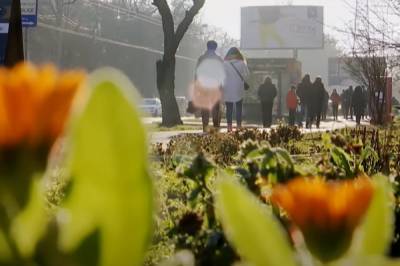 "Весенний" прогноз погоды: народный синоптик рассказал, какими будут март, апрель и май в Украине
