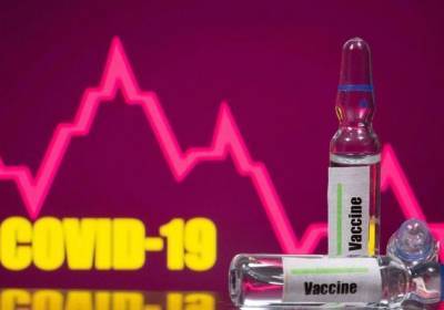 Crown Agents рассказала об условиях контракта на поставку вакцины: сколько заплатит Украина
