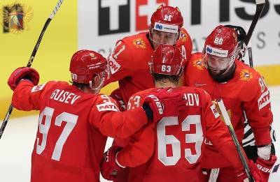 IIHF назовет окончательное место проведения ЧМ-2021 в течение пяти дней