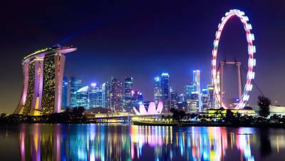 Сингапур усилит ограничения на въезд из-за COVID-19