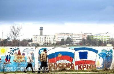 Эффект разорвавшейся бомбы: Проукраинский крымчанин дозвонился в эфир незалежной