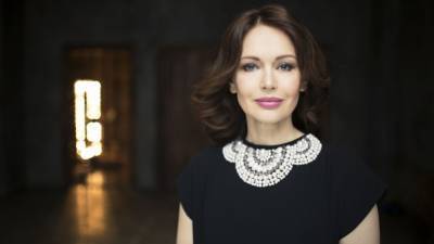 Актриса Безрукова рассказала о последнем общении с покойным Грачевский