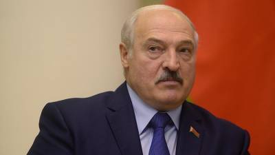 Лукашенко призвал белорусов извлечь уроки из событий в стране