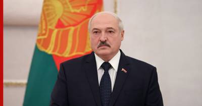 Лукашенко признал ошибки властей Белоруссии