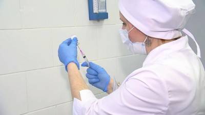 На финишную прямую выходит подготовка к массовой вакцинации от коронавируса в России
