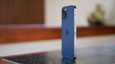 Apple может внести уникальные изменения в iPhone 2021