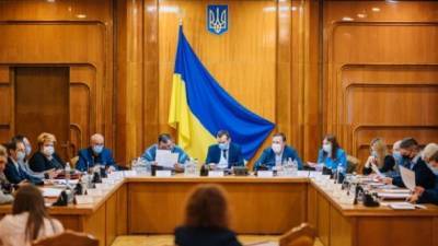 ЦИК признала невозможным проведение местных выборов на Донбассе 28 марта