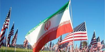 Тегеран назвал новые санкции США показухой