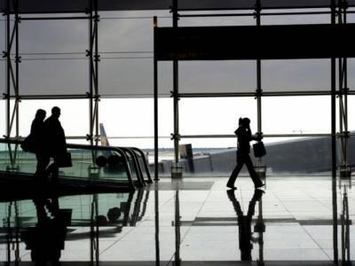 Аэропорт Франкфурта перекрыт — там проходит спецоперация