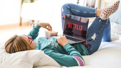 Netflix в 2021 году планирует выпускать по одной картине каждую неделю