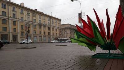 Первый энергоблок БелАЭС отключили от сети из-за активации системы защиты - politros.com - Белоруссия