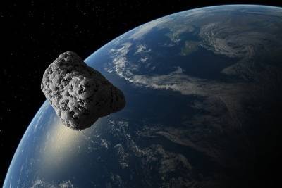 Метеорит взорвался в небе над Иркутском 15 января 2021 года