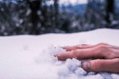 В Тверской области подросток умер от обморожения