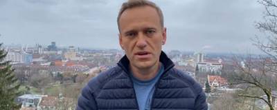 В ЕСПЧ приняли жалобу Навального на отказ возбуждать дело в России