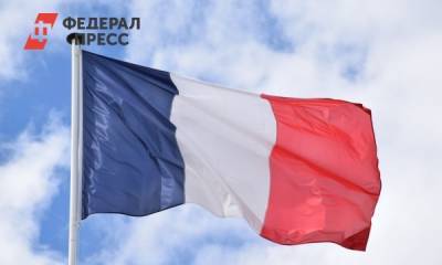 Во Франции на акции протеста пришли 34 тысячи участников