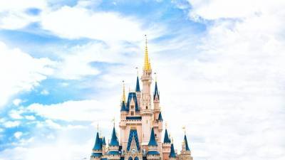 Disney снимет продолжение "Зачарованной" с актером Патриком Демпси