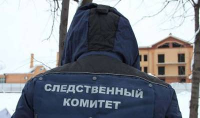 Следователи рассказали подробности о гибели подростка в Тверской области