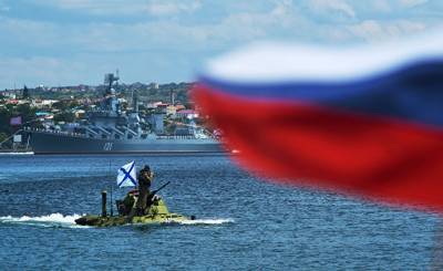 The National Interest (США): эти 5 российских кораблей однозначно доминируют в Черном море