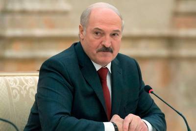Лукашенко согласился с тем, что власть страны допускала ошибки