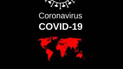 Ежесуточный прирост числа заболевших COVID-19 в мире достиг почти 700 тысяч