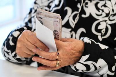 В Совфеде рассказали о доступности для россиян пенсии в 30 тысяч рублей