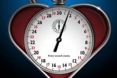 Что делать в первые десять секунд сердечного приступа, чтобы спасти жизнь