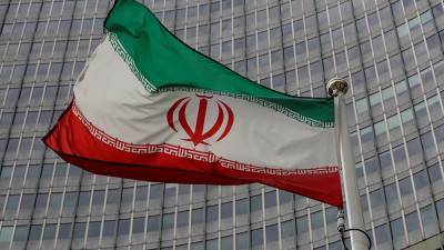 Администрация Байдена ведет переговоры с Ираном по ядерной сделке