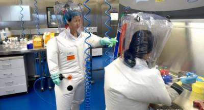 Новые вспышки коронавируса в КНР: В Китае нашли виновных в эпидемии